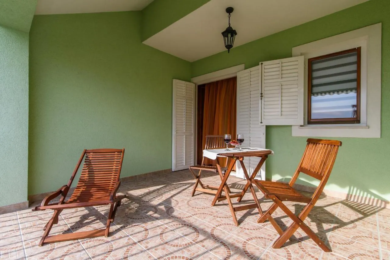Family Friendly Apartments With A Swimming Pool Okrug Gornji, Ciovo - 18827 Trogir 0*,